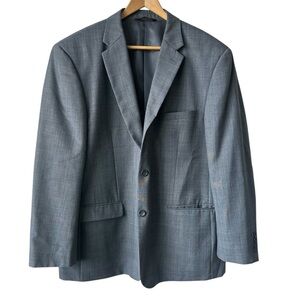 Cianni Cellini Men’s 100% Superfine Wool Sport Coat